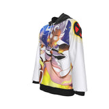 All-Over Print Unisex Storm Xmen Hoodie