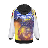 All-Over Print Unisex Storm Xmen Hoodie