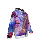 Gear 5 Luffy One Piece Zip Up