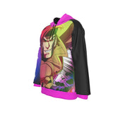 All over print X-Men '97 Gambit Premium Hoodie