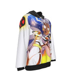 All-Over Print Unisex Storm Xmen Hoodie
