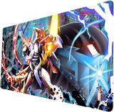 Omnimon- Alter S playmat