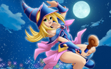 Dark Magician Girl Playmat