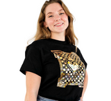 Kingdom Hearts Holofoil tee (HOLD)