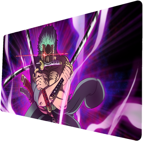 Zoro Playmat