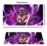 Zoro Playmat