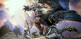 Nergigante playmat