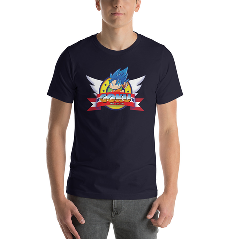 Goku The Saiyan T-Shirt