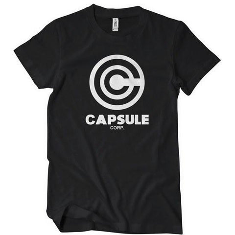 Capsule corp. T-Shirt