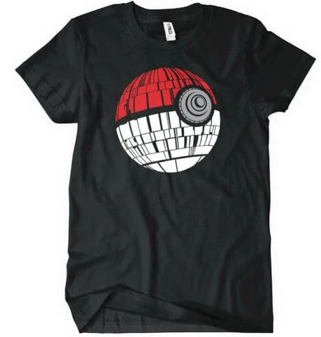 Poke Deathball T-Shirt