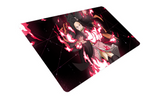 Nezuko Playmat