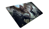 Monster Hunter Rathalos Playmat
