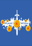 Make-a-Wish T-Shirt