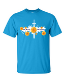 Make-a-Wish T-Shirt