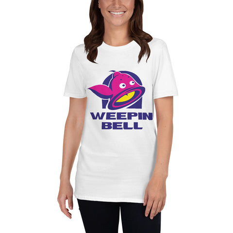 Weepinbell T-Shirt