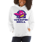 Weepinbell Hoodie