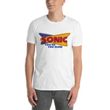 Sonic - Diner T-Shirt