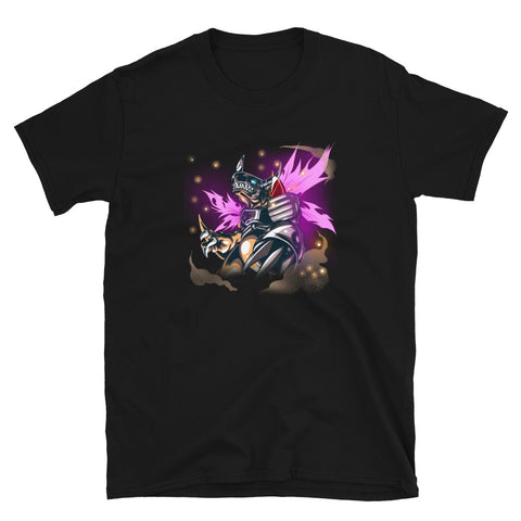 Metalgreymon T-Shirt