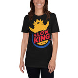 Slow-King T-Shirt