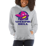 Weepinbell Hoodie