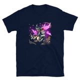 Metalgreymon T-Shirt