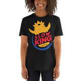 Slow-King T-Shirt