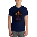 Kingdom Hearts Nobody T-Shirt