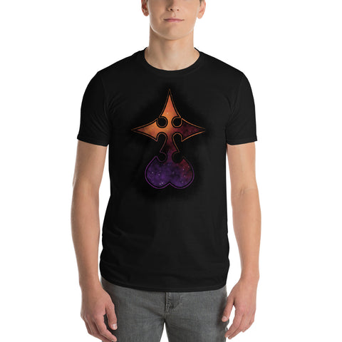 Kingdom Hearts Nobody T-Shirt