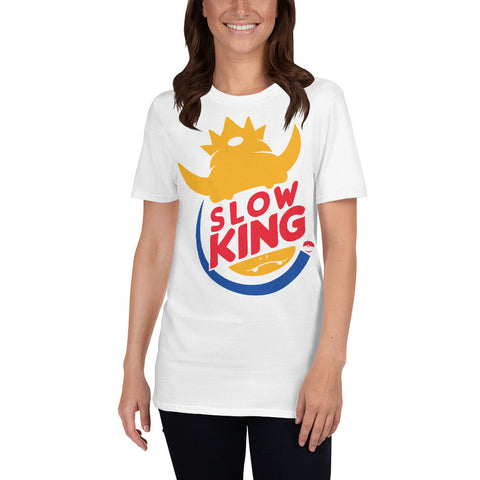 Slow-King