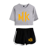 Mortal Kombat 11 Two Piece